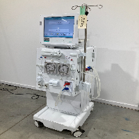 Bbraun Dialog+ Evo - Dialysis image 1